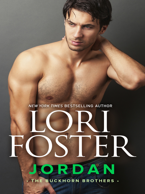 Title details for Jordan by Lori Foster - Available